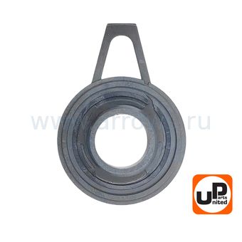 Червяк маслонасоса UNITED PARTS для Husqvarna 365 (аналог 5037561-03)