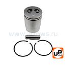 Поршень в сборе UNITED PARTS для GG950/DPG1101i  Ø45мм
