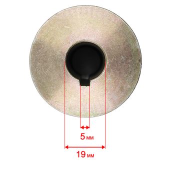 Шкив ведущий DDE ST8062BS-13E (S220052)