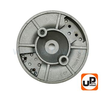 Маховик UNITED PARTS для триммеров 43-52 куб.см. (90-1224)