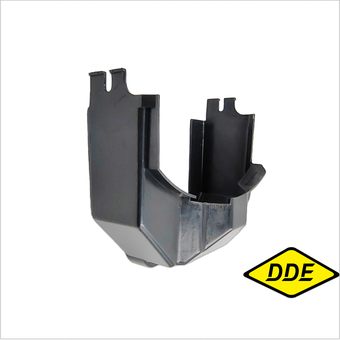 Кожух ремня DDE ST6560L снегоотбрасывателя (KCM24-06)