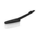 Щетка для мойки высокого давления QUATTRO ELEMENTI фиксированная, для Palermo, Verona, Napoli, Genova (243-714)