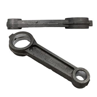 Шатун QUATTRO ELEMENTI BW-470-60 L=149мм, Ø14,7мм, Ø30мм (770-292-026)