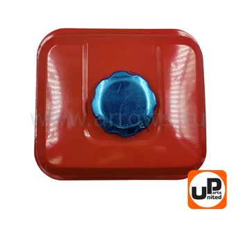 Бак топливный UNITED PARTS для двигателя 168F/170F/GX160 (3,6л)