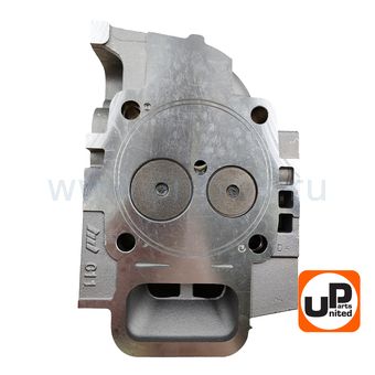 Головка цилиндра UNITED PARTS в сборе UD186