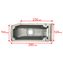Фланец DDE PTR80H нагнетательный (80SP-025)