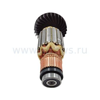 Якорь MAKITA GA9020  --> 90-0163