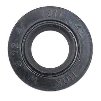 Сальник DDE 6×12×4 вала регулятора GG950/DPG1101i