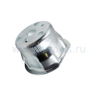 Храповик стартера UNITED PARTS 168/170F (под круглые собачки)