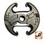 Сцепление UNITED PARTS для Husqvarna 340/350/445/450 (аналог 5371105-03)