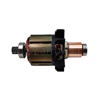 Якорь MAKITA BDF456 (619263-3)