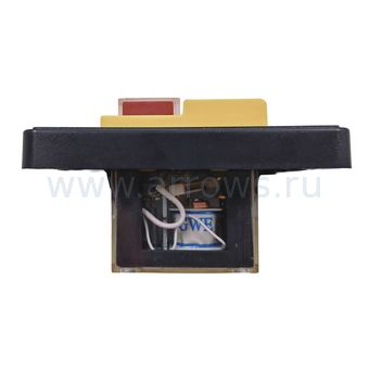 Выключатель кнопочный ПУЛЬСАР для сверлильного станка СС350 (магнитный пускатель)