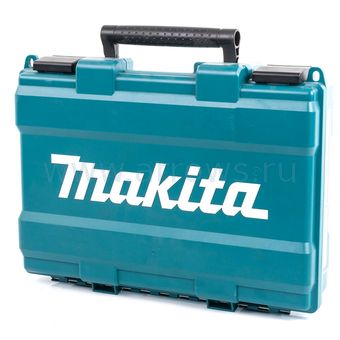 Перфоратор сетевой SDS-plus MAKITA HR-2300 (720 Вт, 2.3Дж, кейс)