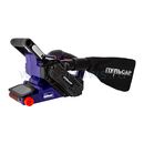 Пылесос аккумулфторный MAKITA 4076DWX