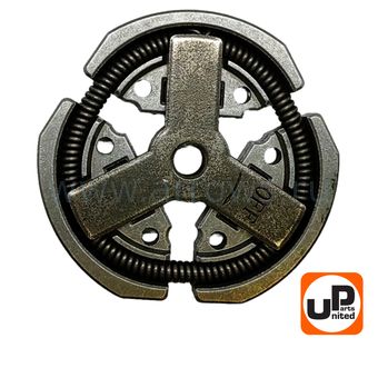 Сцепление UNITED PARTS для бензопил 38 куб.см.