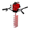 Пылесос аккумулфторный MAKITA 4076DWX