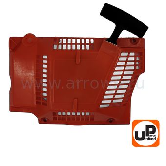 Стартер ручной UNITED PARTS для бензопилы HUSQVARNA 365/372 (аналог 5036281-71)