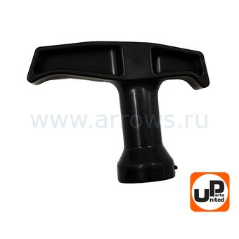 Ручка стартера UNITED PARTS для бензопил 38,45,52 куб.см.