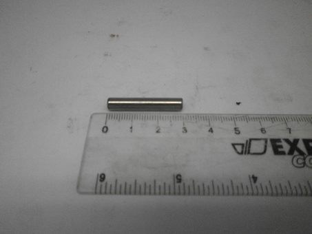 Вал DDE для генератора DPG1001Si (распредвала)