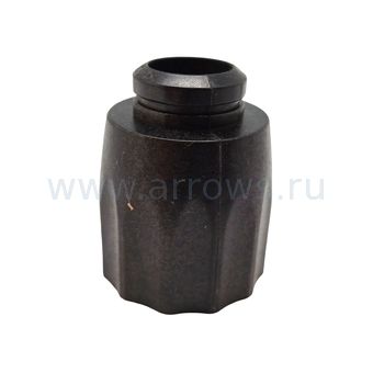 Пыльник пластмассовый верхний Makita 6822 (416756-9)