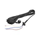 Шнур сетевой QUATTRO ELEMENTI Sewage 300F Ci 3х0,5мм  5,5метров  ф8мм