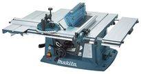 Станок распиловочный MAKITA MLT100N (1500 Вт, 260х30мм, рез93/95мм, подсветка, 34.8кг, кор (MLT100N)