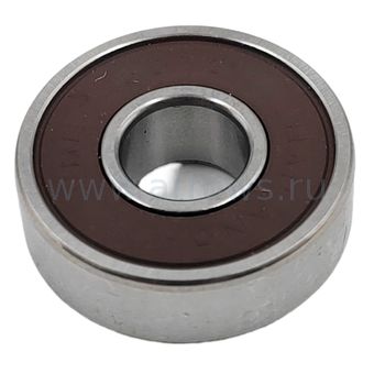 Подшипник шариковый MAKITA 607LLB з --> 90-0385