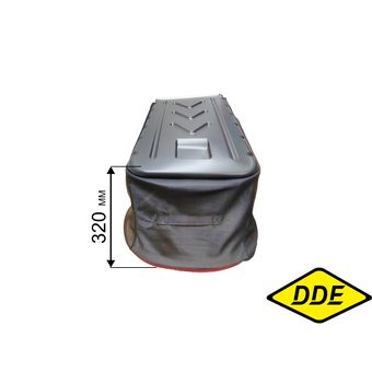 Травосборник DDE - мешок к LM 53-75DB / WYZ22-1_Рапсодия -> 246-708-100