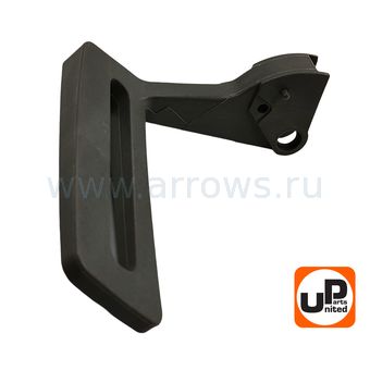 Ручка тормоза UNITED PARTS для HUSQVARNA 137/142 5300713-48
