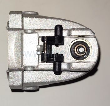 Корпус ПУЛЬСАР редуктора МФИ 500 в сборе до SN0723JM055800