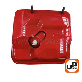 Бак топливный UNITED PARTS для двигателя 177F/GX240/270 (5,3л)