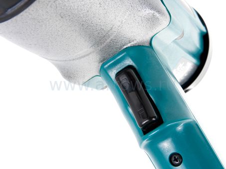 Гайковерт ударный сетевой MAKITA 6906 (850Вт, 588Нм, 3/4, кейс)