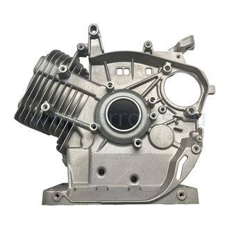 Цилиндр блок двигателя UNITED PARTS 190F Ø90мм (эл. стартер)