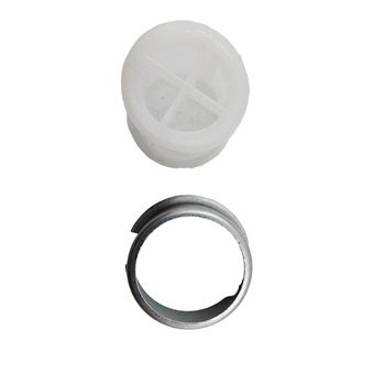 Фильтр топливный DDE (вставка в бак) 168F/170F, 173F-192F, дизельные нагреватели  Ø40мм