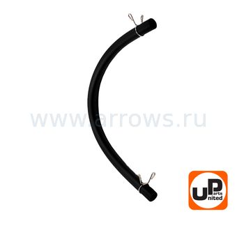 Шланг топливный UNITED PARTS 4×8×155мм 168F/170F