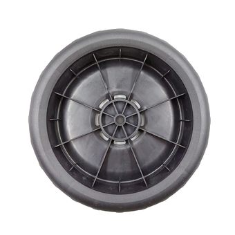 Колесо газонокосилки DDE LME4318 210мм заднее (Q837D68PA75)