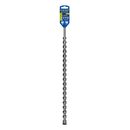 Бур SDS-plus ПРАКТИКА 20 х 550/600 мм серия "Профи" по бетону (038-074)