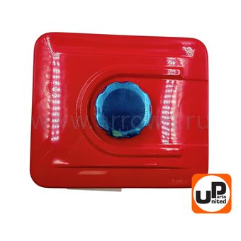 Бак топливный UNITED PARTS для двигателя 177F/GX240/270 (5,3л)