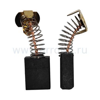 Щетка графитовая MAKITA CB-154 (194986-9)