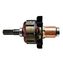 Якорь MAKITA BTD140 --> 619372-8 (619247-1)