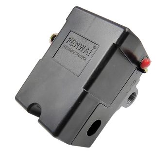 Реле давления QUATTRO ELEMENTI для компрессора Torre40