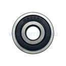 Подшипник шариковый UNITED PARTS 6200-2RS (закрытый)