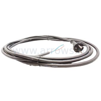 Шнур сетевой MAKITA 1.0-2-4.0 м --> 90-0447