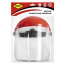 Щиток лицевой DDE прозрачный