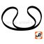 Ремень ручейковый UNITED PARTS (4PK998LB) для бензореза STIHL TS800 (аналог 94900007915)