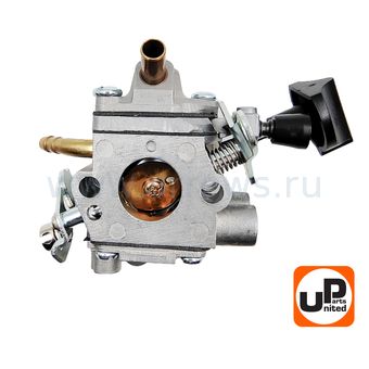 Карбюратор UNITED PARTS для STIHL BR500/600 (аналог 42821200611)