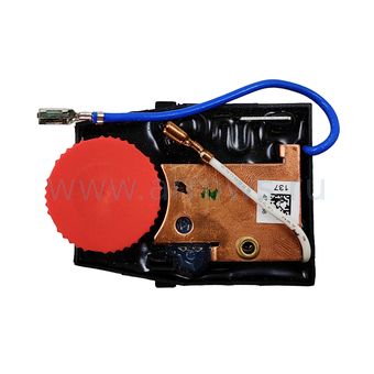 Регулятор оборотов BOSCH GWS850CE (1607233137)