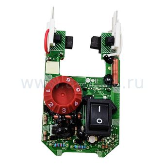 Регулятор оборотов BOSCH PMF250 (2609005719)