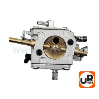 Карбюратор UNITED PARTS для STIHL TS400 (аналог 42231200653)