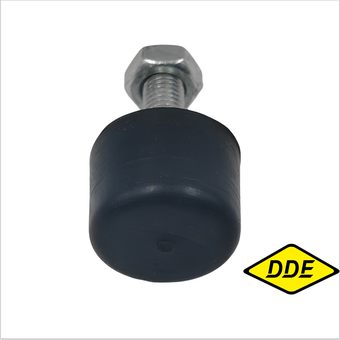 Упор рамы DDE G330